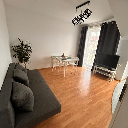 Apartament Sloneczny 7 Opole Ngoại thất bức ảnh