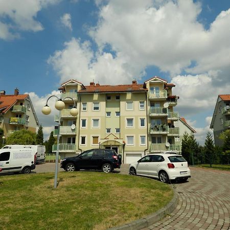 Apartament Sloneczny 7 Opole Ngoại thất bức ảnh
