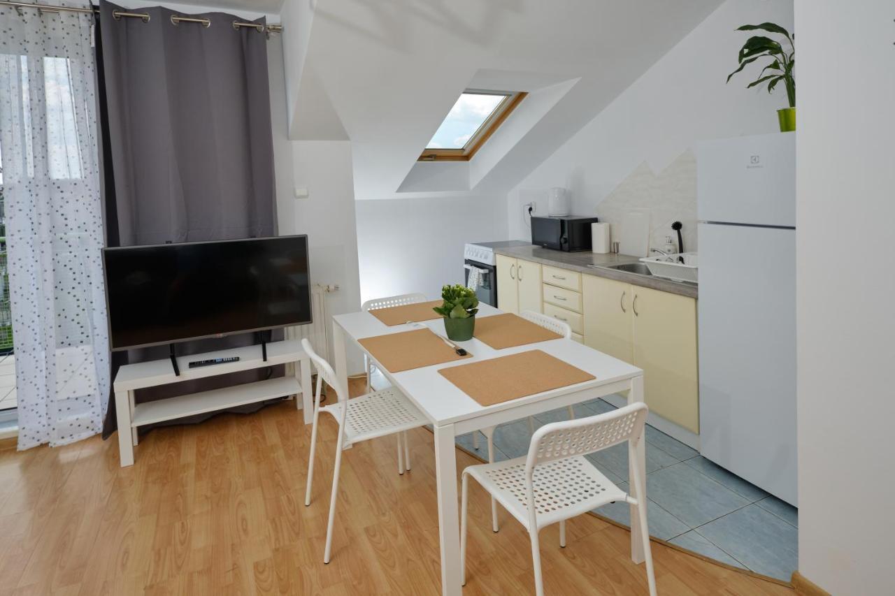 Apartament Sloneczny 7 Opole Ngoại thất bức ảnh