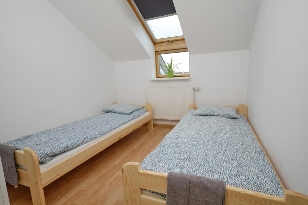 Apartament Sloneczny 7 Opole Ngoại thất bức ảnh