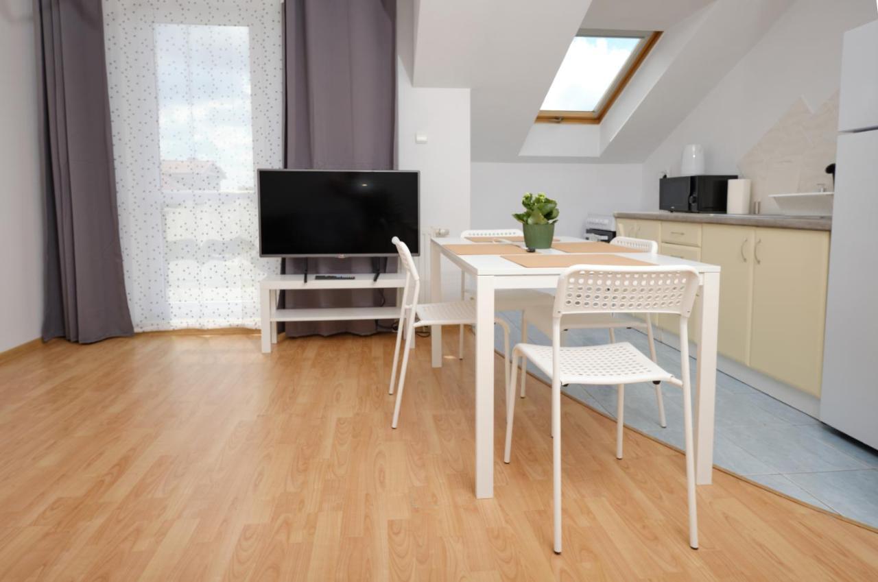Apartament Sloneczny 7 Opole Ngoại thất bức ảnh