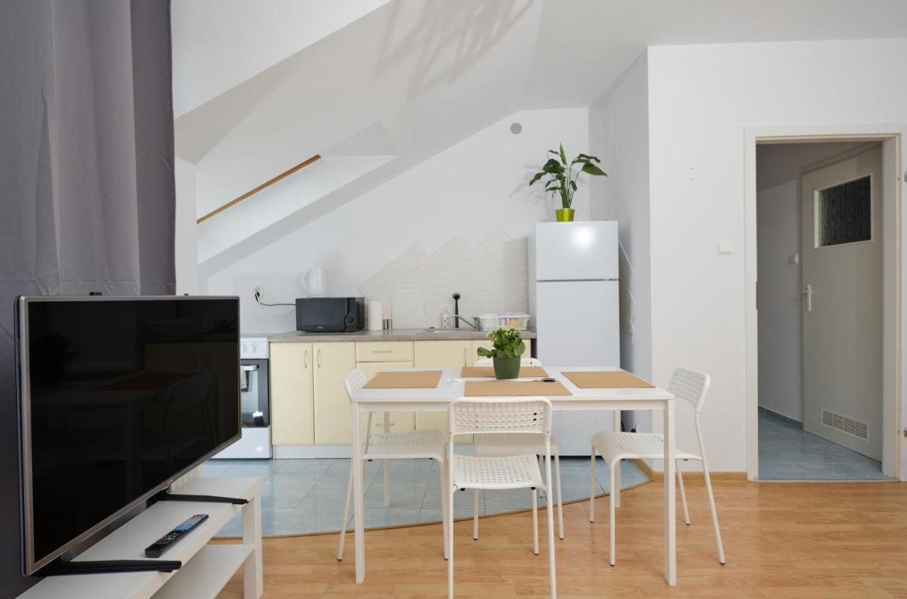Apartament Sloneczny 7 Opole Ngoại thất bức ảnh