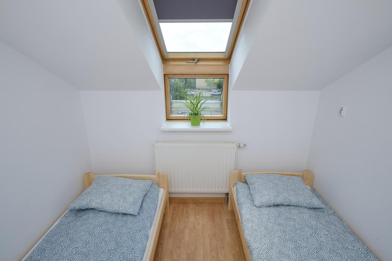 Apartament Sloneczny 7 Opole Ngoại thất bức ảnh