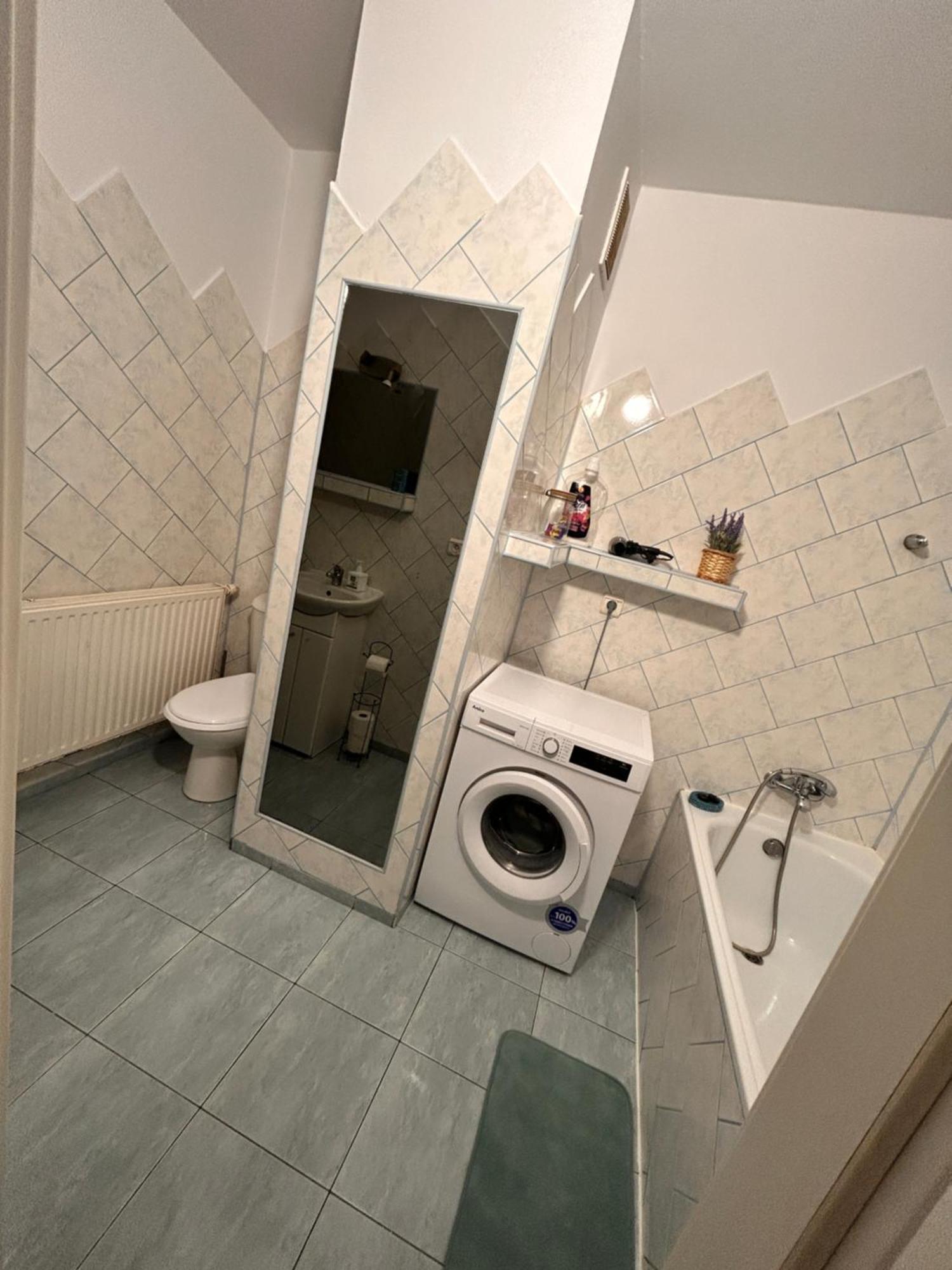 Apartament Sloneczny 7 Opole Ngoại thất bức ảnh
