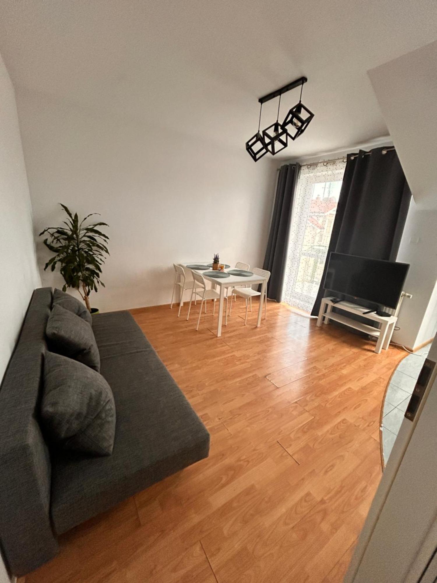 Apartament Sloneczny 7 Opole Ngoại thất bức ảnh