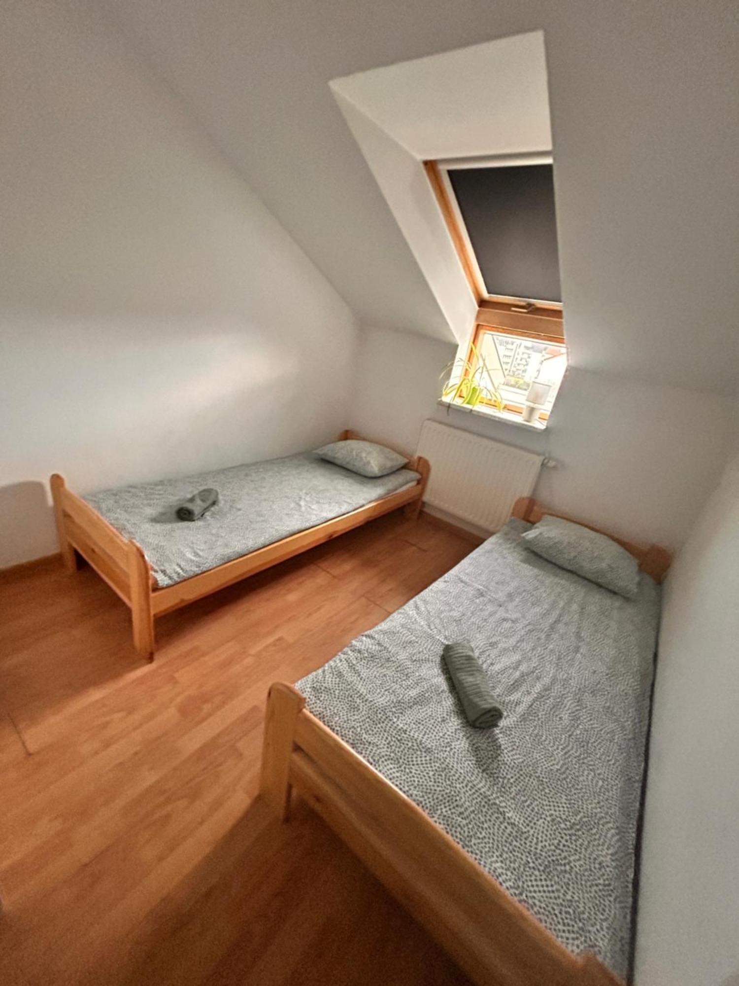 Apartament Sloneczny 7 Opole Ngoại thất bức ảnh