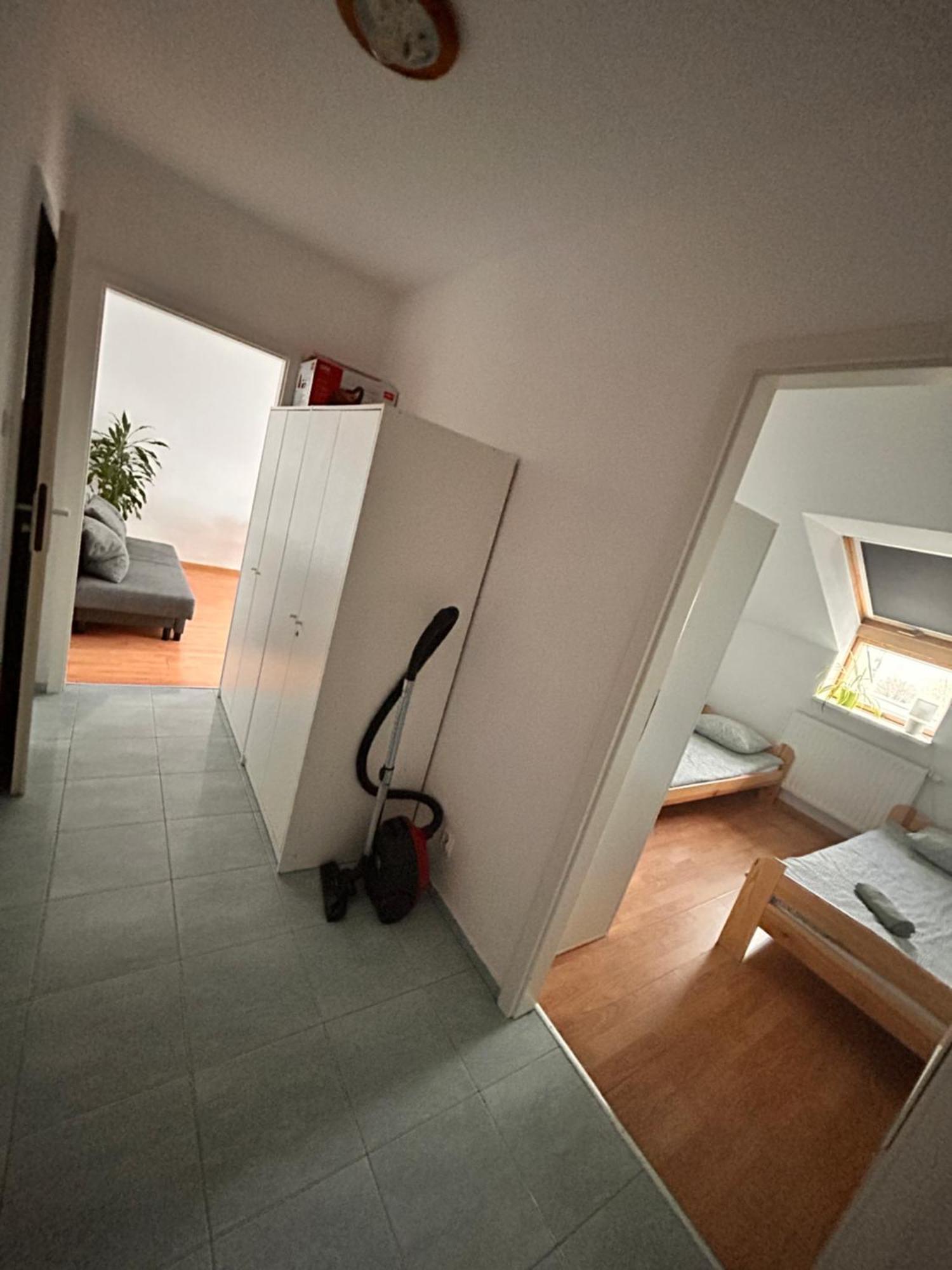 Apartament Sloneczny 7 Opole Ngoại thất bức ảnh