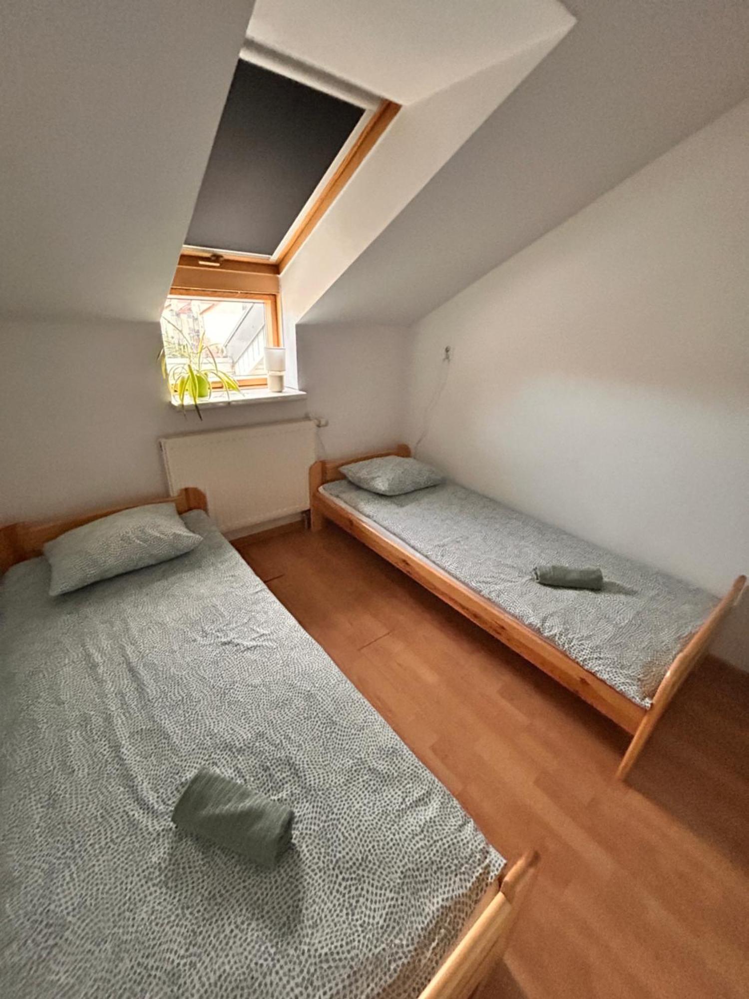 Apartament Sloneczny 7 Opole Ngoại thất bức ảnh