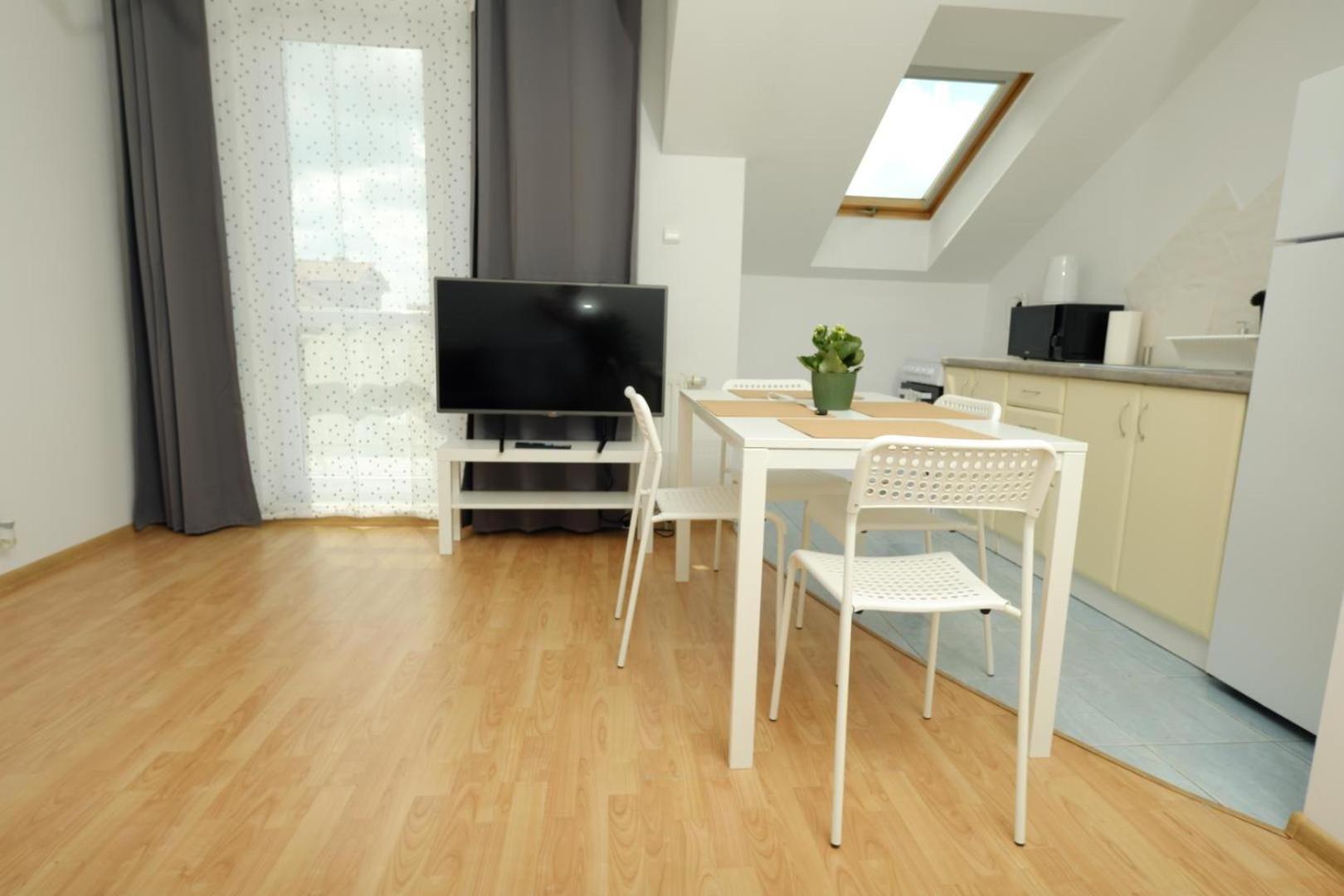 Apartament Sloneczny 7 Opole Ngoại thất bức ảnh