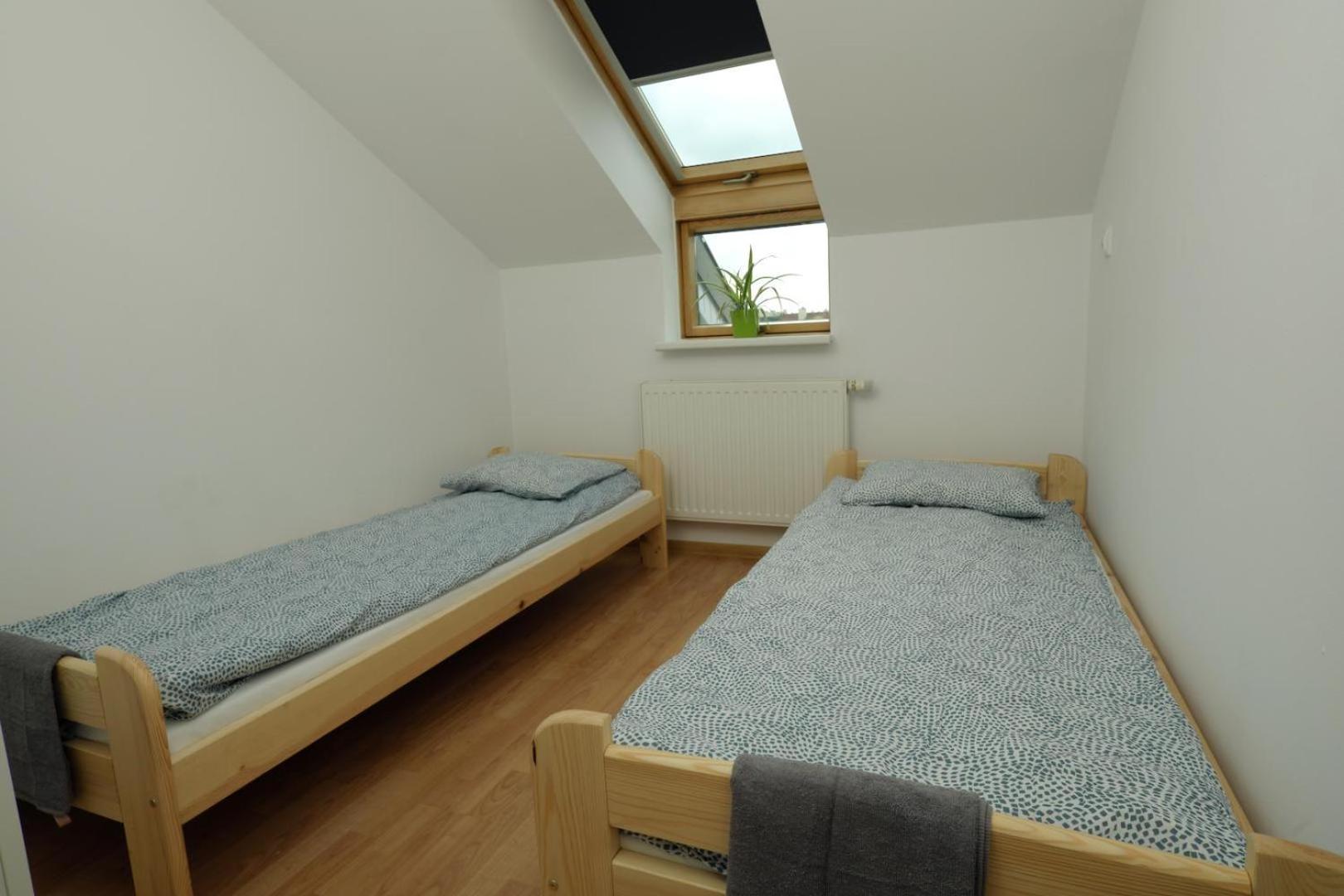 Apartament Sloneczny 7 Opole Ngoại thất bức ảnh
