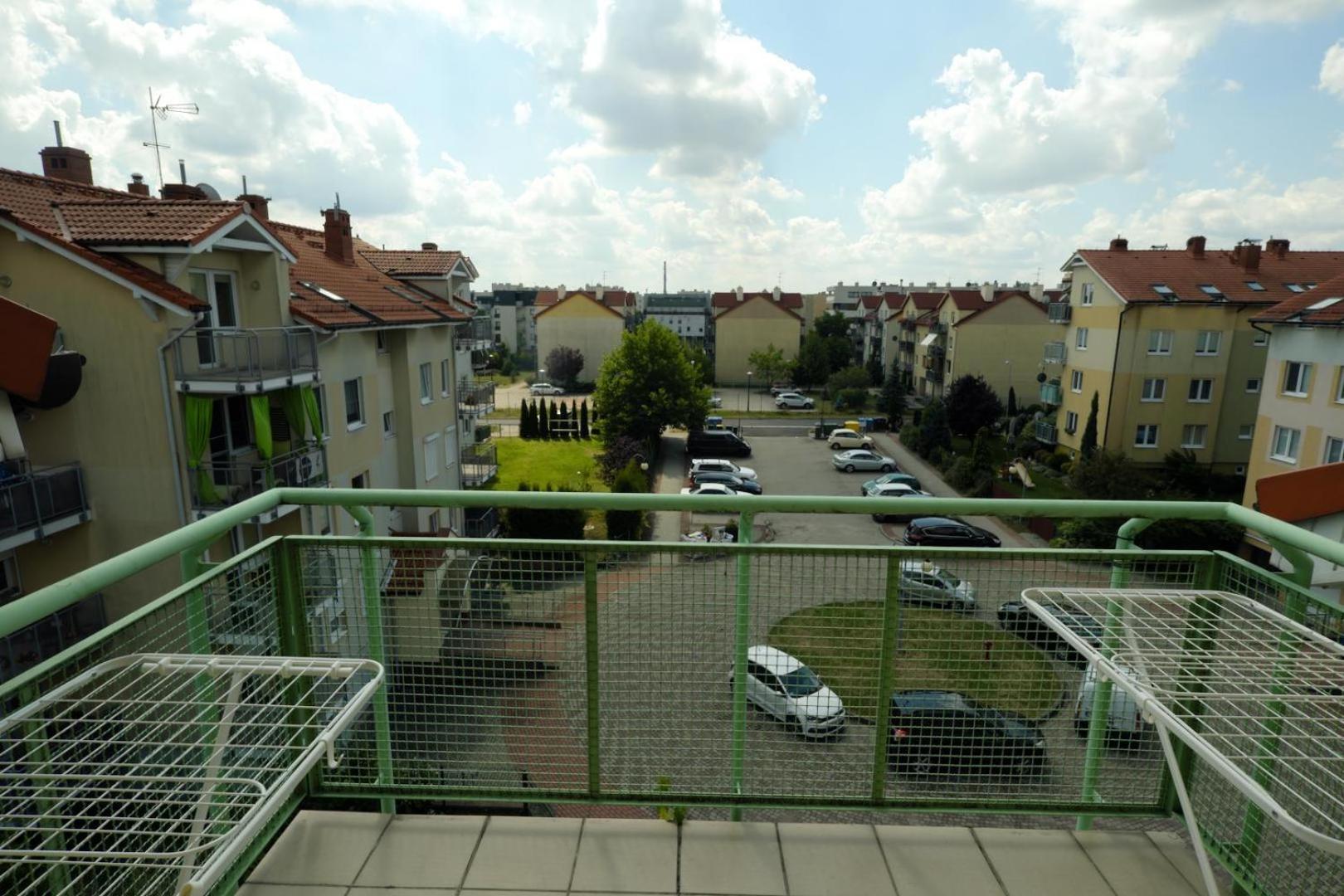Apartament Sloneczny 7 Opole Ngoại thất bức ảnh